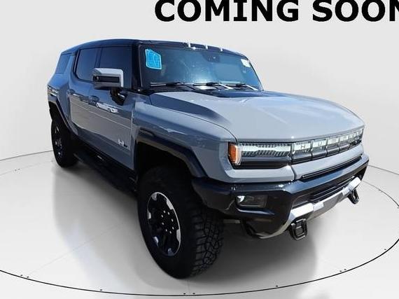 GMC HUMMER EV SUV 2025 1GKB0RDC3SU103964 image